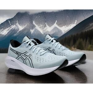 ASICS Gel Excite 10 Cool Grey Long Distance Running Shoes Mens Size 9 New in Box